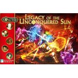 Exalted Legacy of the Unconquered Sun BG
